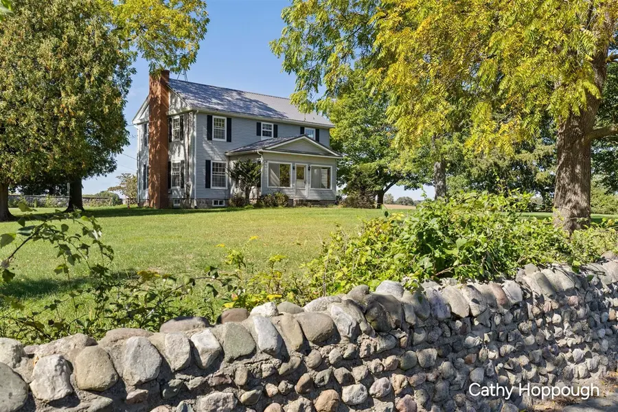 821 Jefferson, Ionia, MI 48846 - #3
