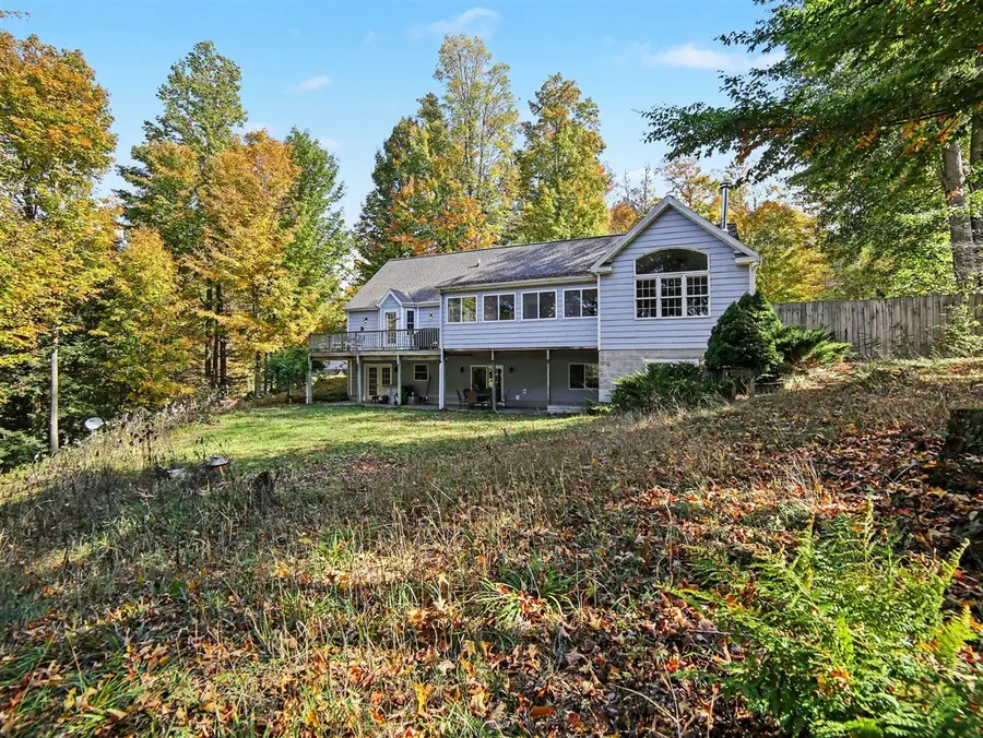 6785 N Hamlin Shoals, Ludington, MI 49431 - #3