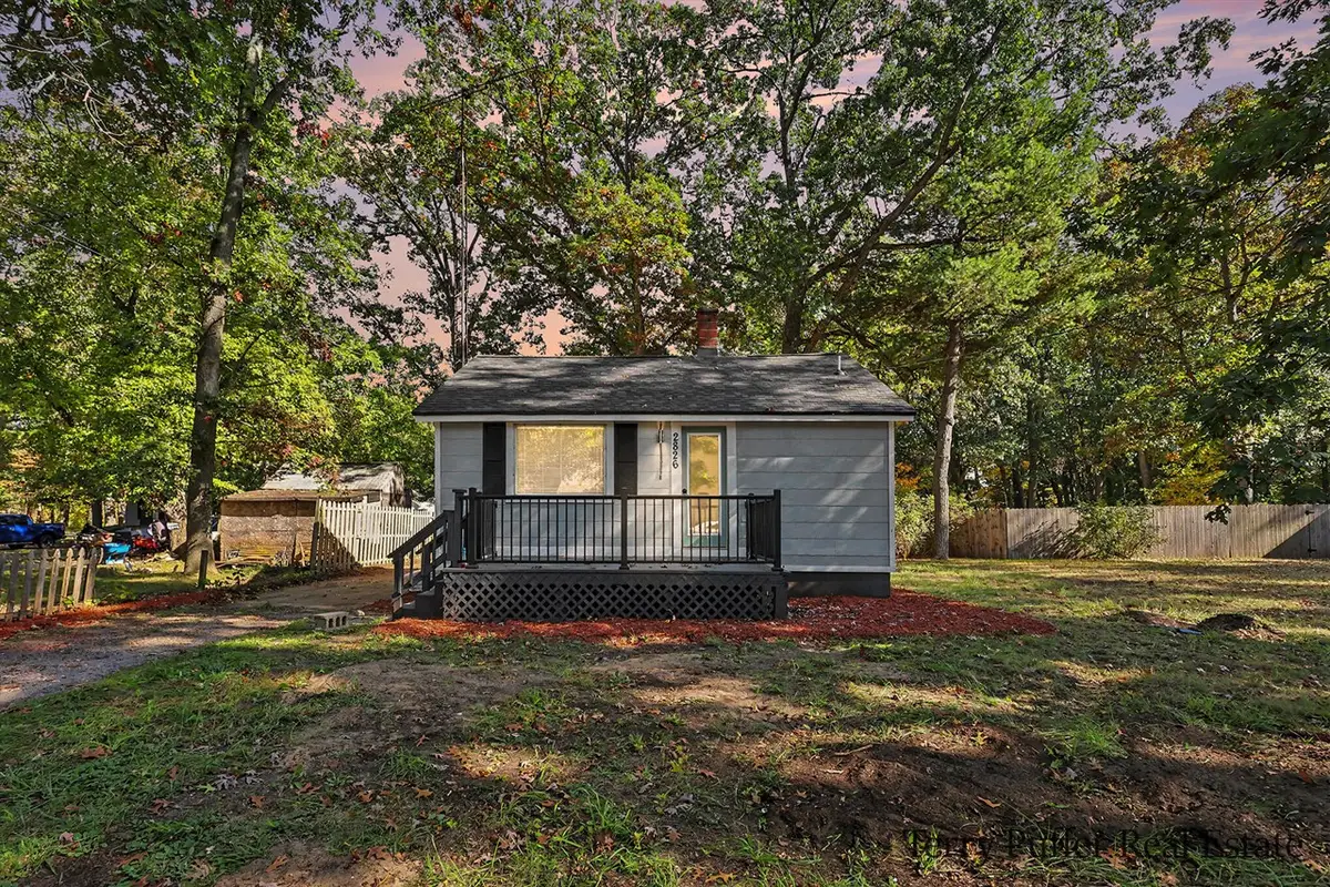 2826 Debaker, Muskegon, MI 49444 - #1