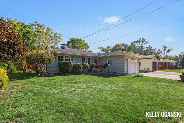 2184 Bourdon, Muskegon, MI 49441