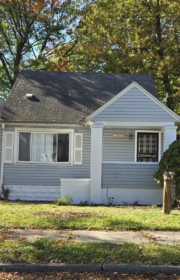 17275 NW Braile, Detroit, MI 48219