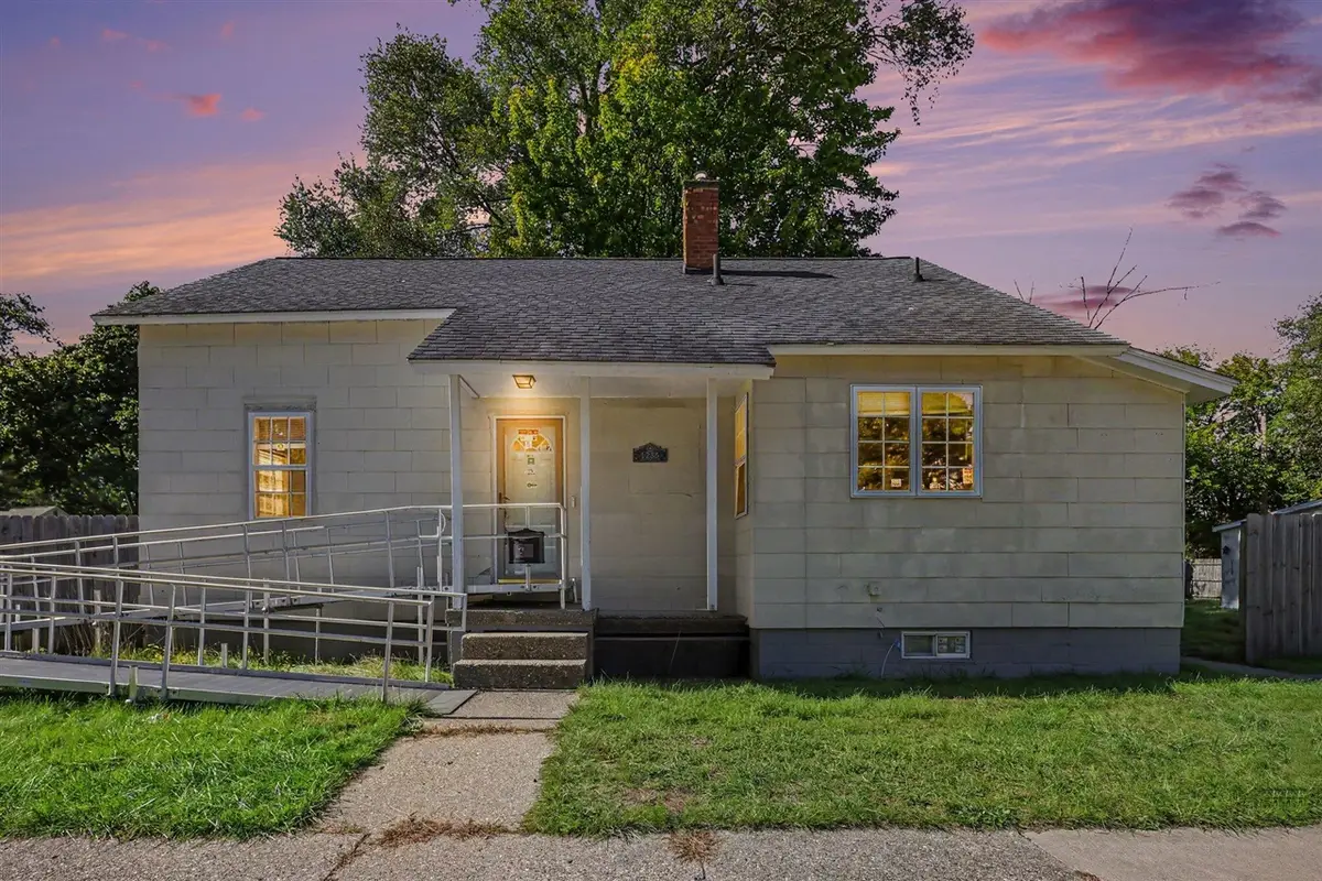 1286 Catherine, Muskegon, MI 49442 - #1
