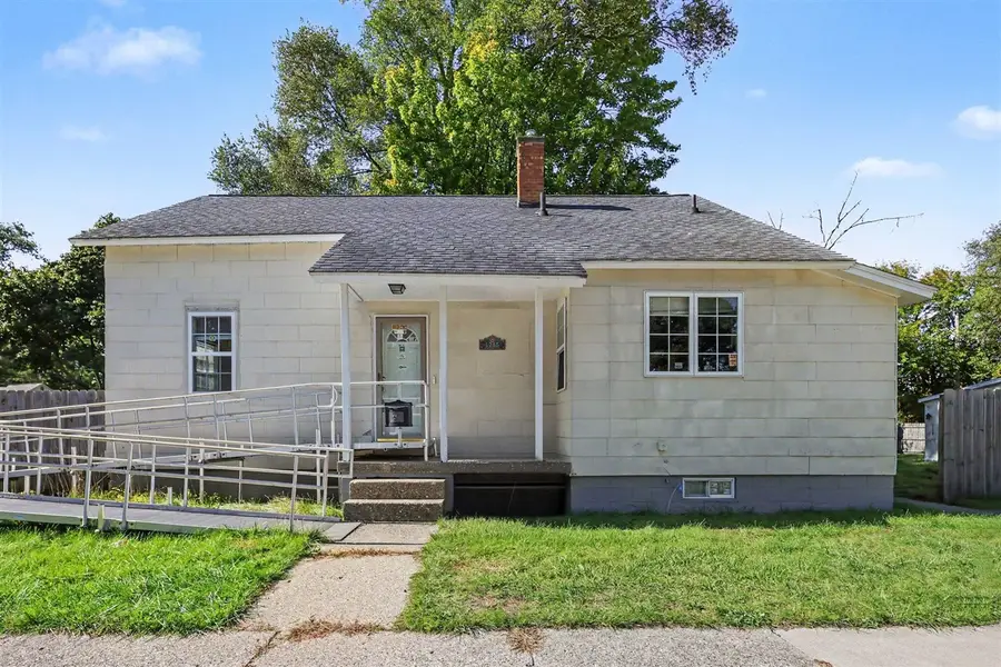 1286 Catherine, Muskegon, MI 49442 - #2
