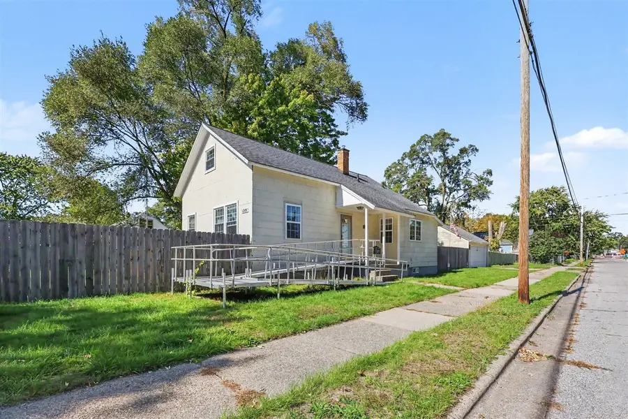 1286 Catherine, Muskegon, MI 49442 - #3