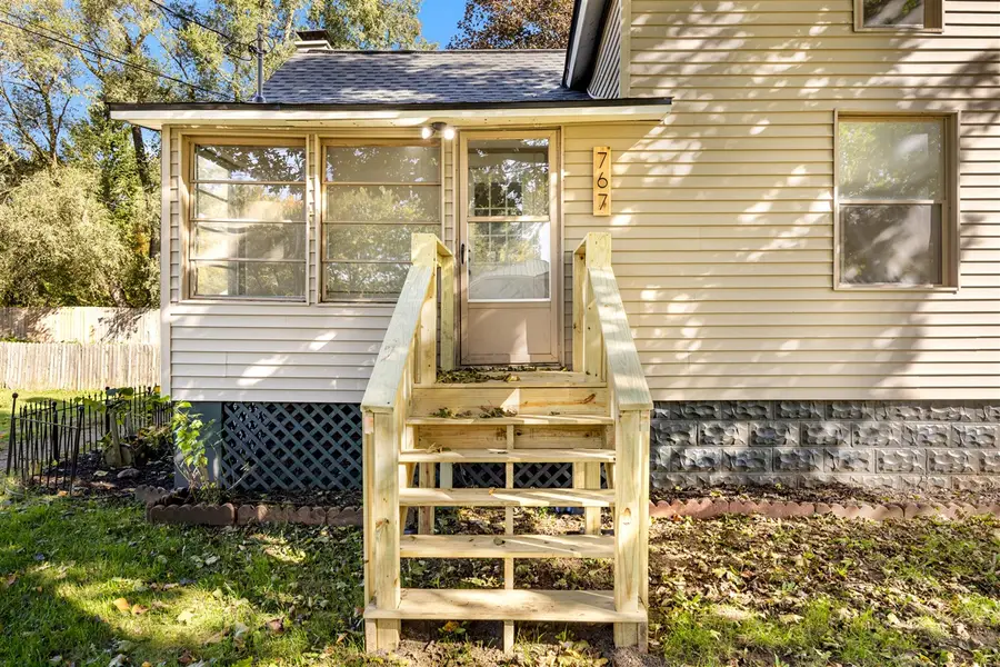 767 Alger, Kalamazoo, MI 49048 - #2