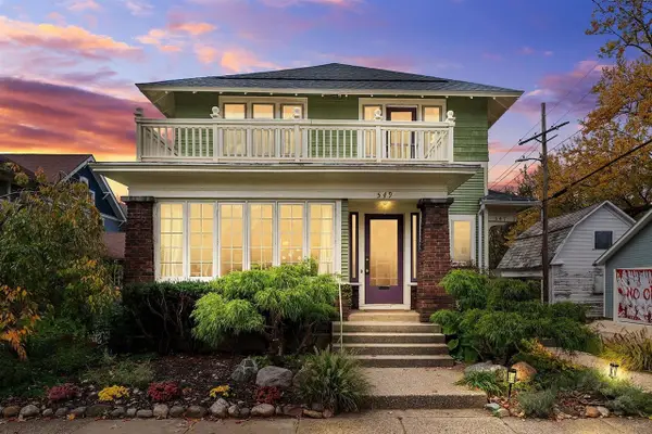 549 Giddings, Grand Rapids, MI 49506