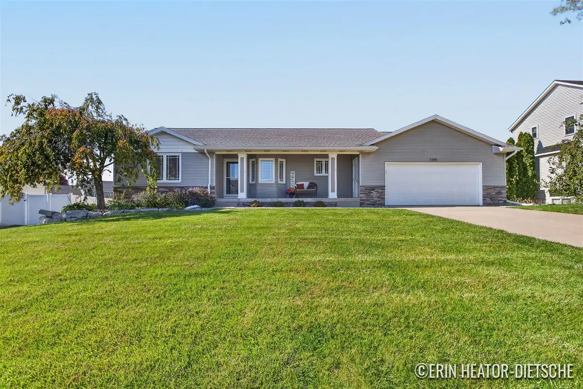 7395 Alycia, Hudsonville, MI 49426 - #1