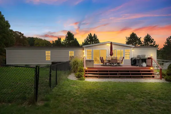 1383 W Woodland Park, Bitely, MI 49309