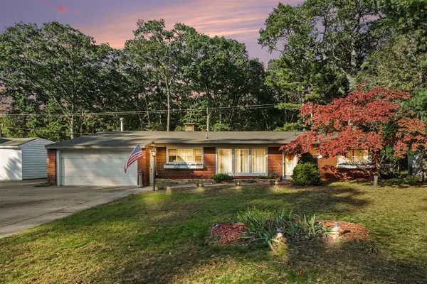 1856 Spencer, Muskegon, MI 49441