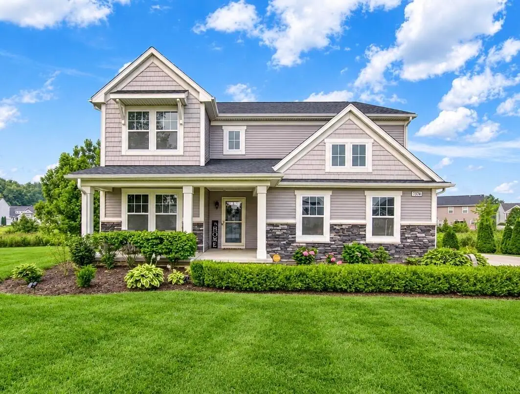 7374 Belfont, Ypsilanti, MI 48197 - #1