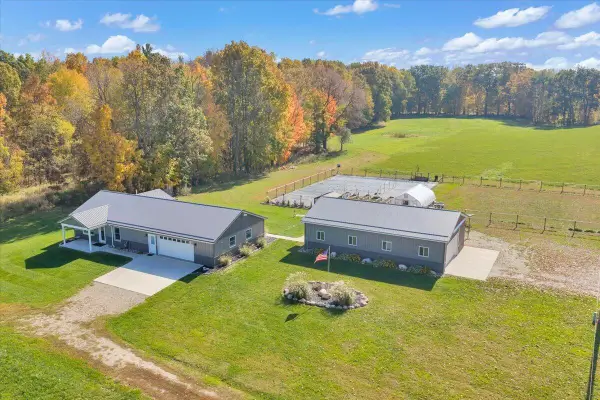 766 Holland Lake, Sheridan, MI 48884
