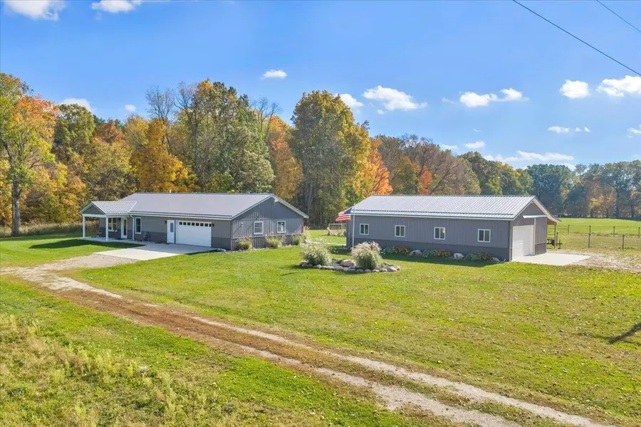 766 Holland Lake, Sheridan, MI 48884 - #2