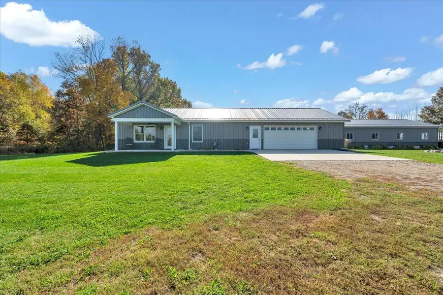 766 Holland Lake, Sheridan, MI 48884 - #3