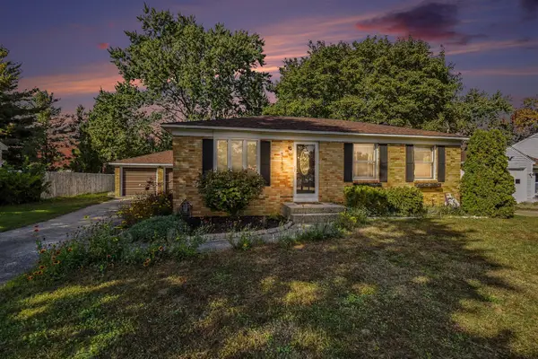 5155 Mildred, Kentwood, MI 49508