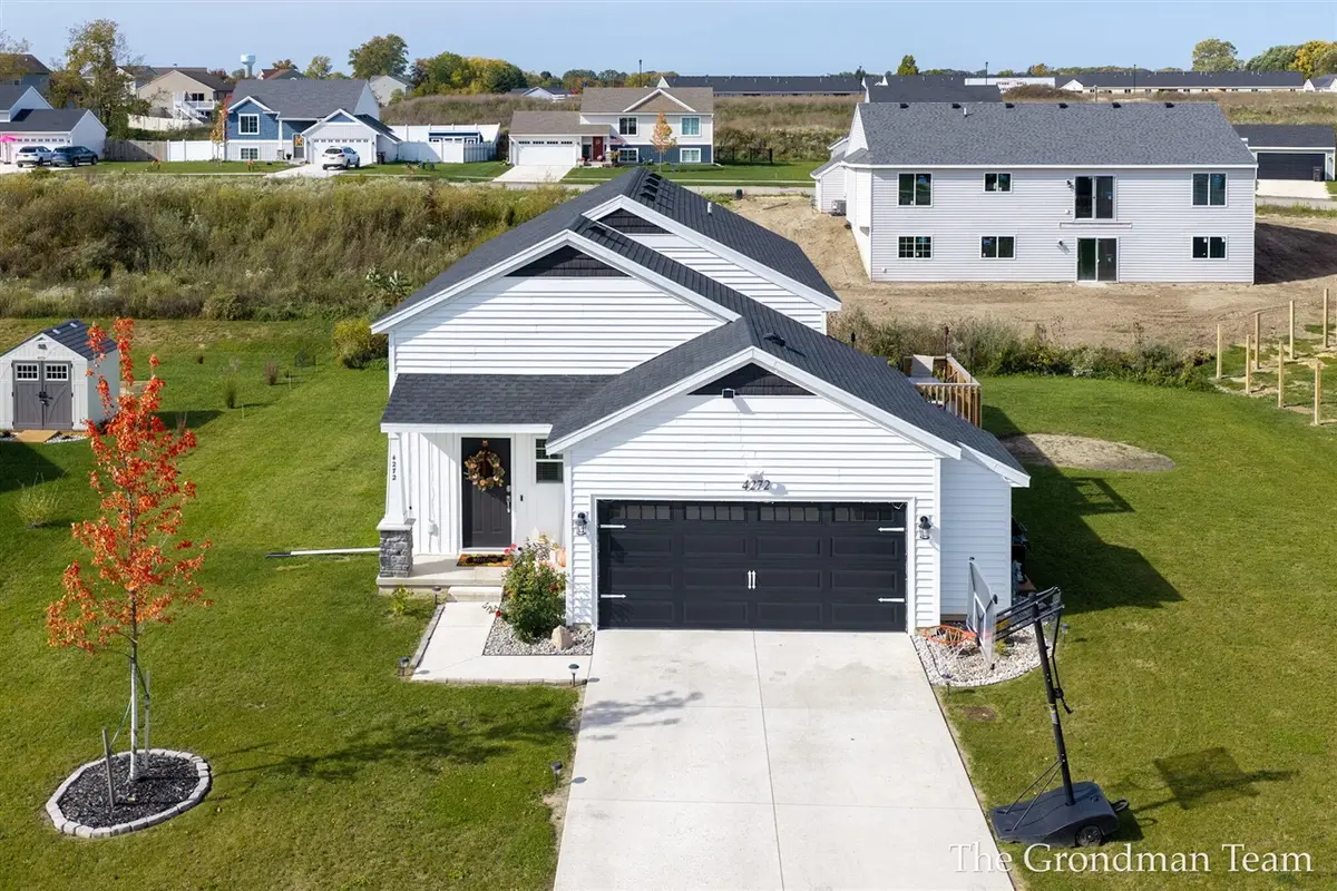 4272 Old Farm, Wayland, MI 49348 - #1