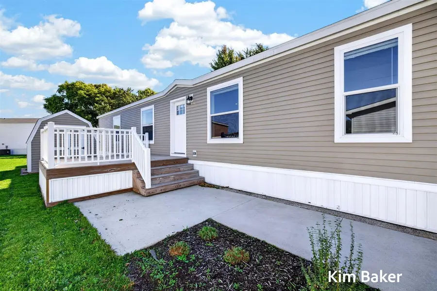 3516 Stephanie Jo, Zeeland, MI 49464 - #3