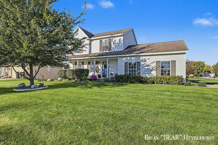 7829 Chelmsford, Byron, MI 49315 - #2