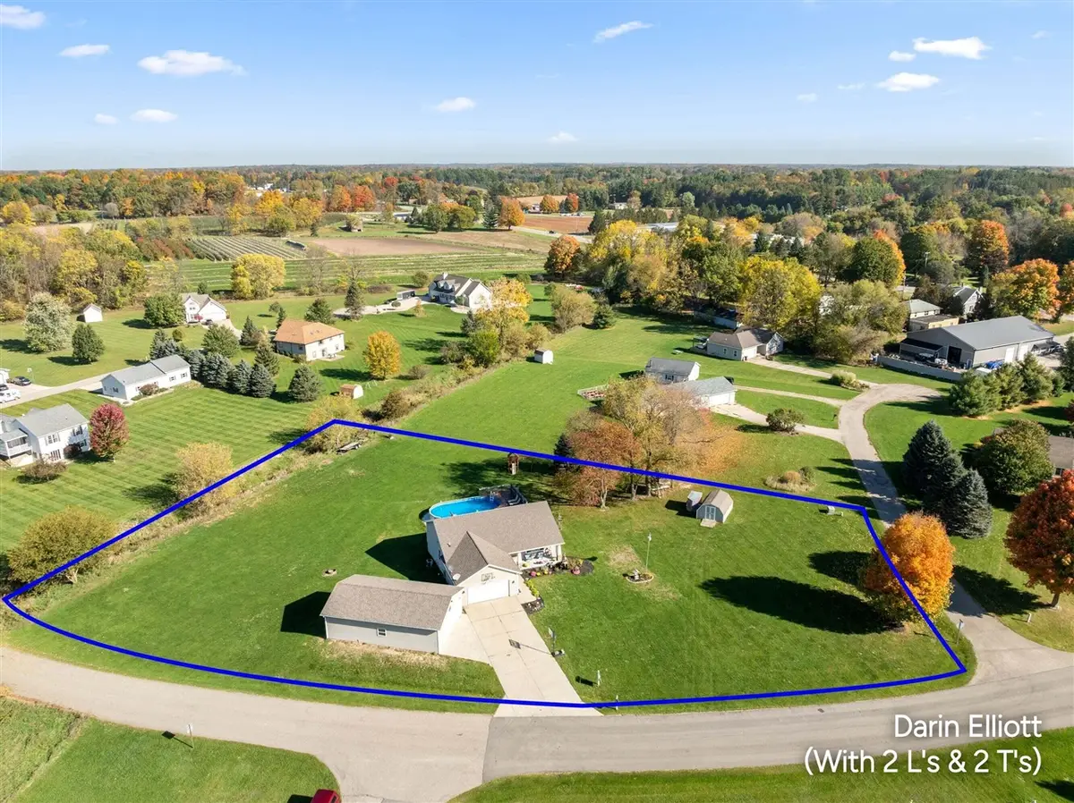 88 Meadowlark, Ionia, MI 48846 - #1