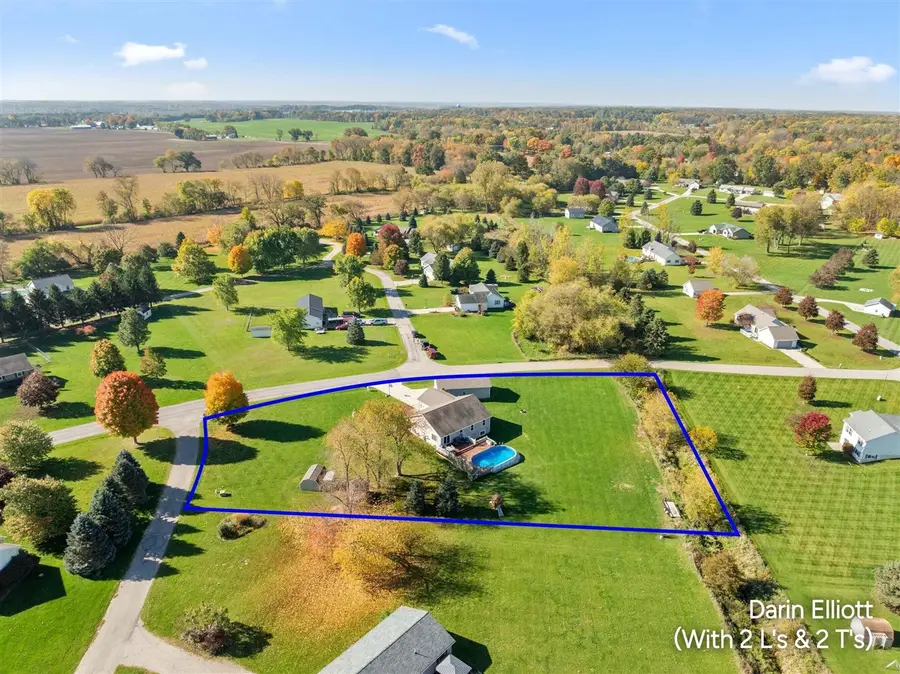 88 Meadowlark, Ionia, MI 48846 - #2
