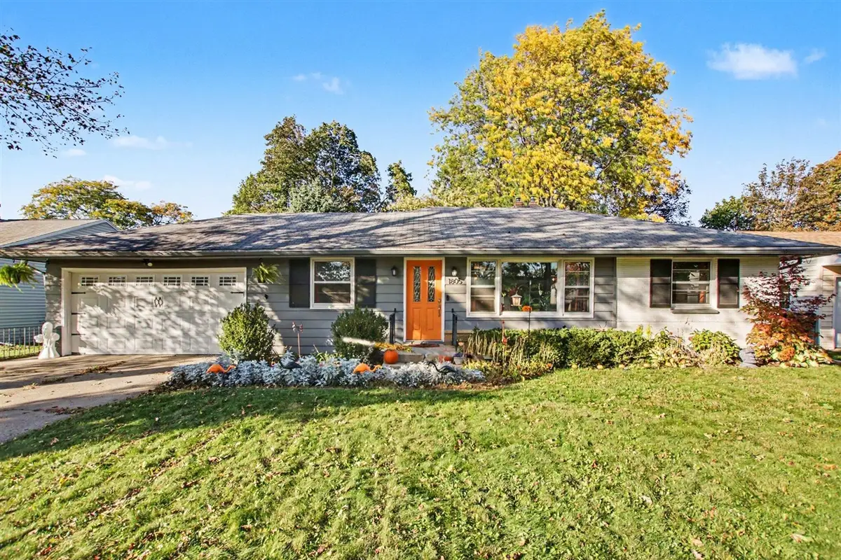 1805 Nottingham, Kalamazoo, MI 49001 - #1