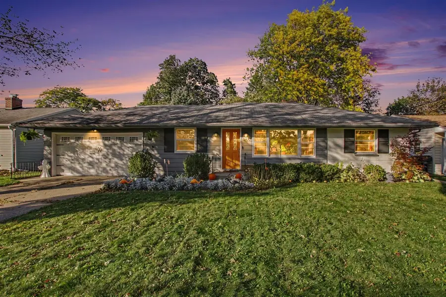 1805 Nottingham, Kalamazoo, MI 49001 - #2