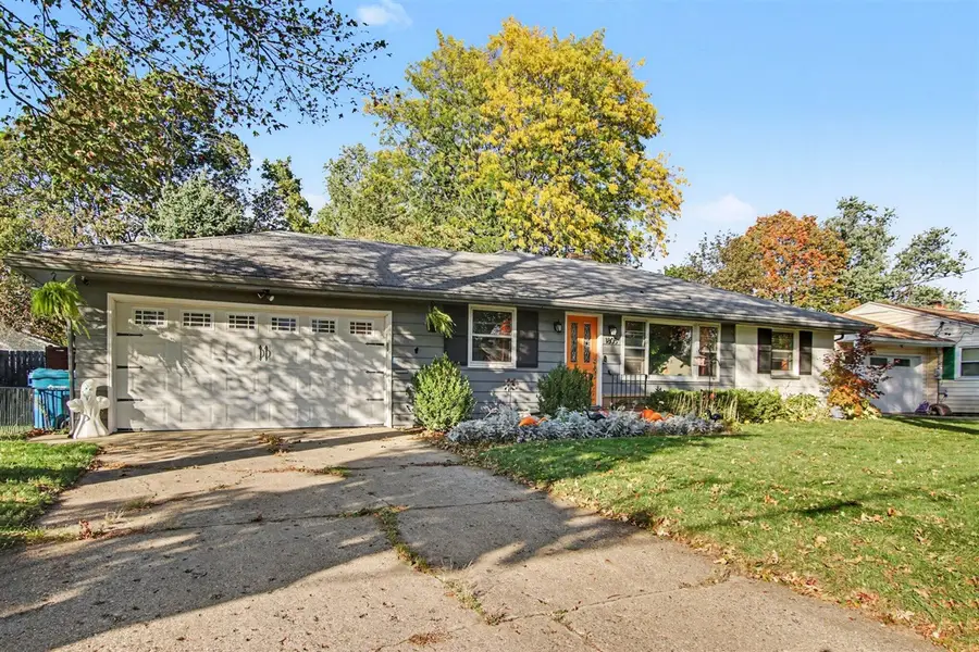 1805 Nottingham, Kalamazoo, MI 49001 - #3