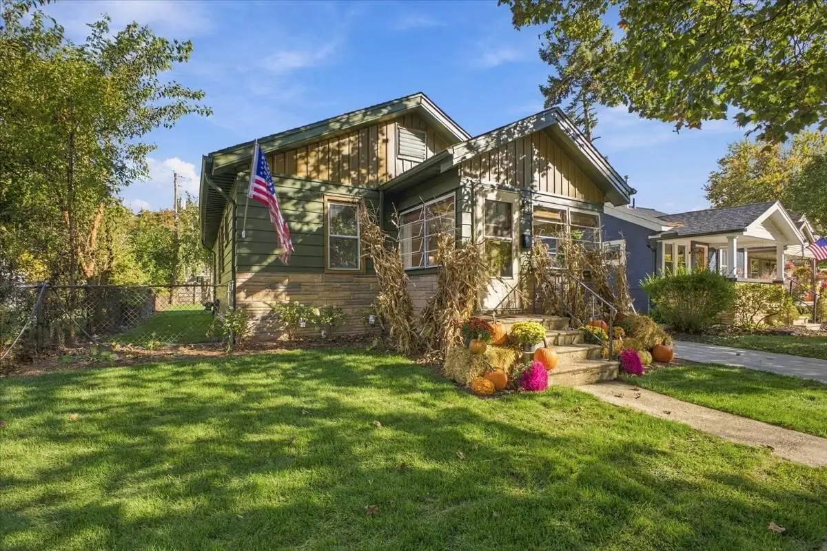 2138 Romeo, Ferndale, MI 48220 - #1