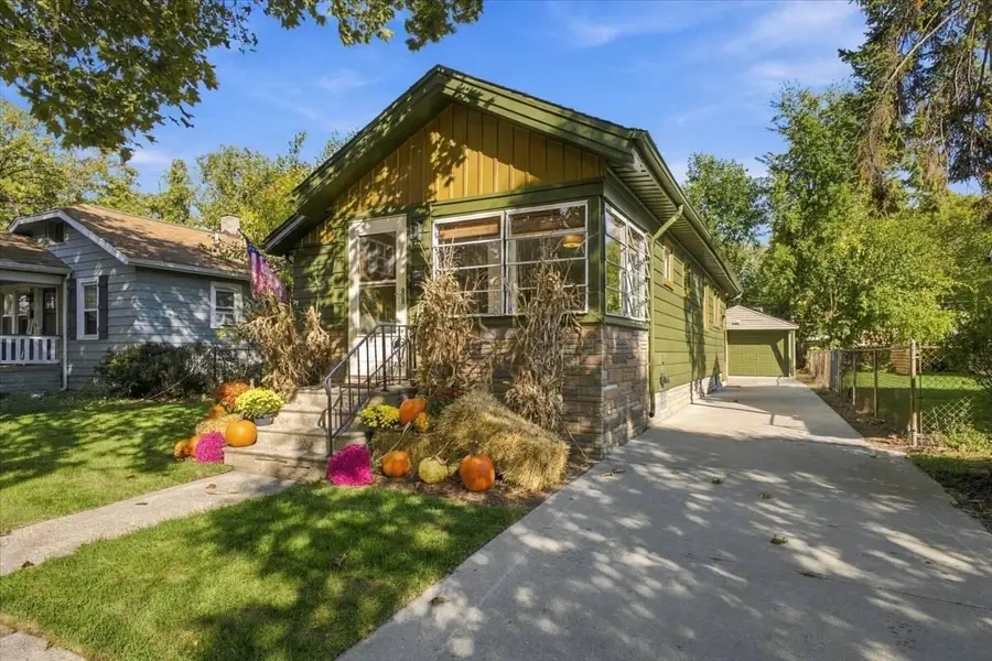 2138 Romeo, Ferndale, MI 48220 - #3
