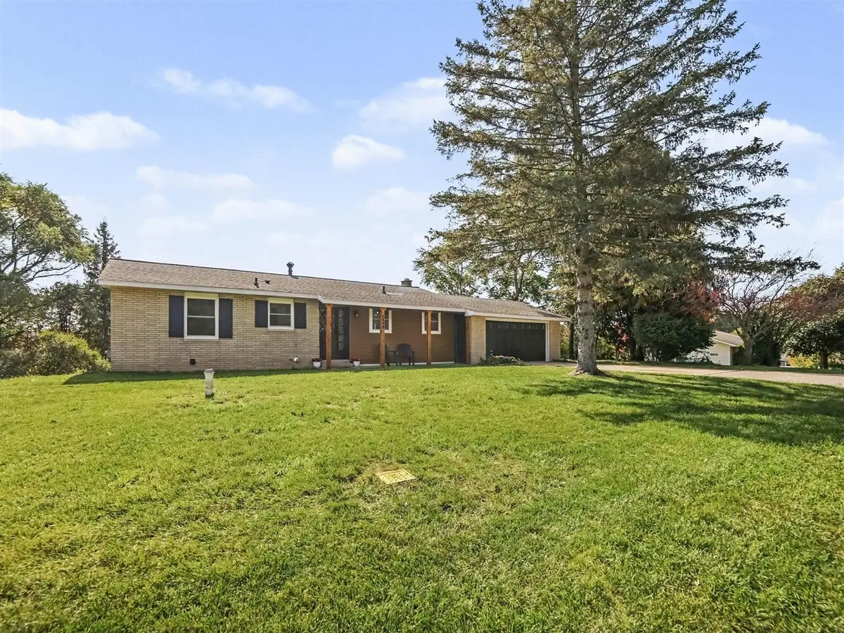 1895 Wolting, New Era, MI 49446 - #1