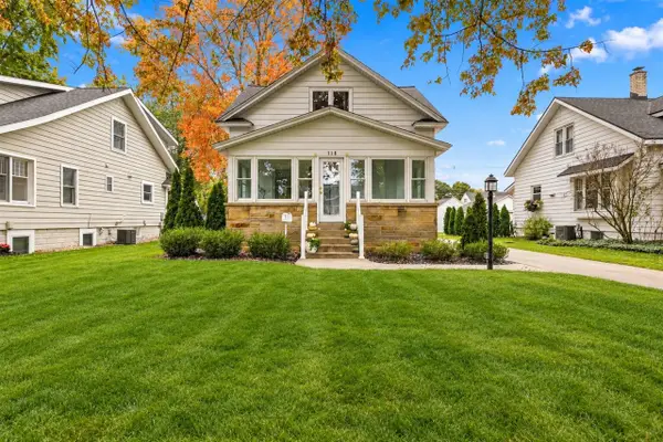118 W Central, Zeeland, MI 49464