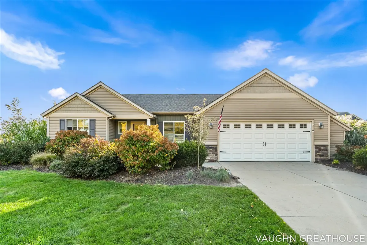 3383 Charlevoix, Grand Rapids, MI 49546 - #1