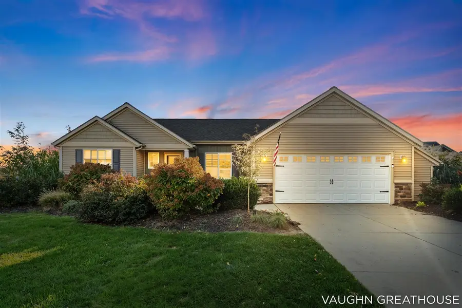 3383 Charlevoix, Grand Rapids, MI 49546 - #2