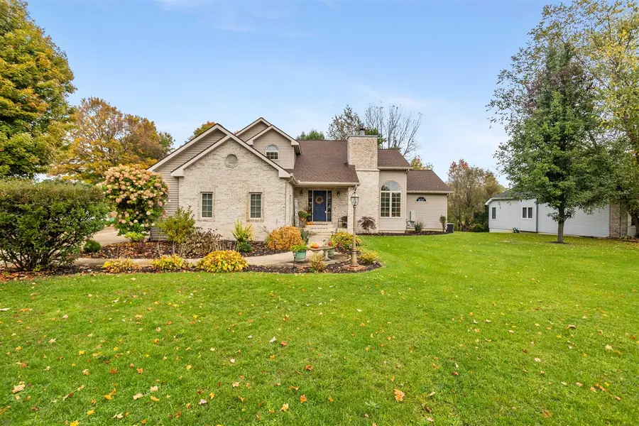 103 Pinehurst, Battle Creek, MI 49015 - #2