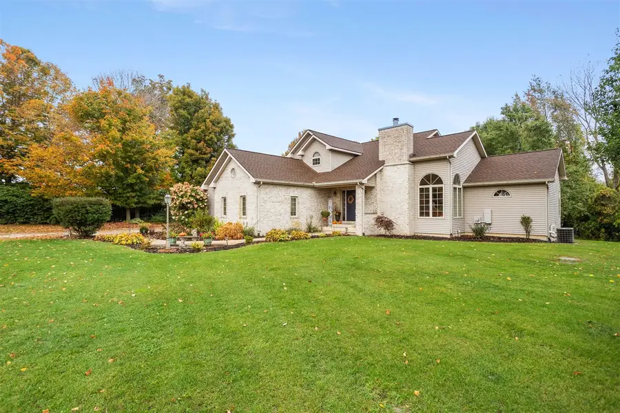 103 Pinehurst, Battle Creek, MI 49015 - #3