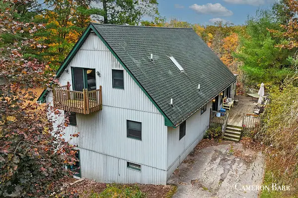 19423 1 Mile, Morley, MI 49336