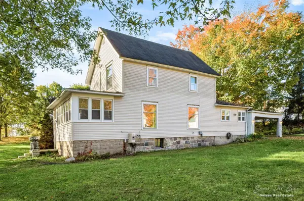 319 I O, Belding, MI 48809