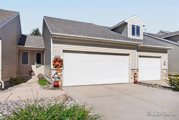 2933 Pebblestone, Hudsonville, MI 49426