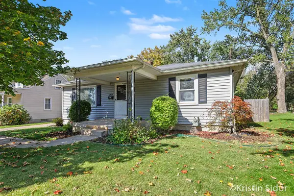 2025 Melvin, Wyoming, MI 49519