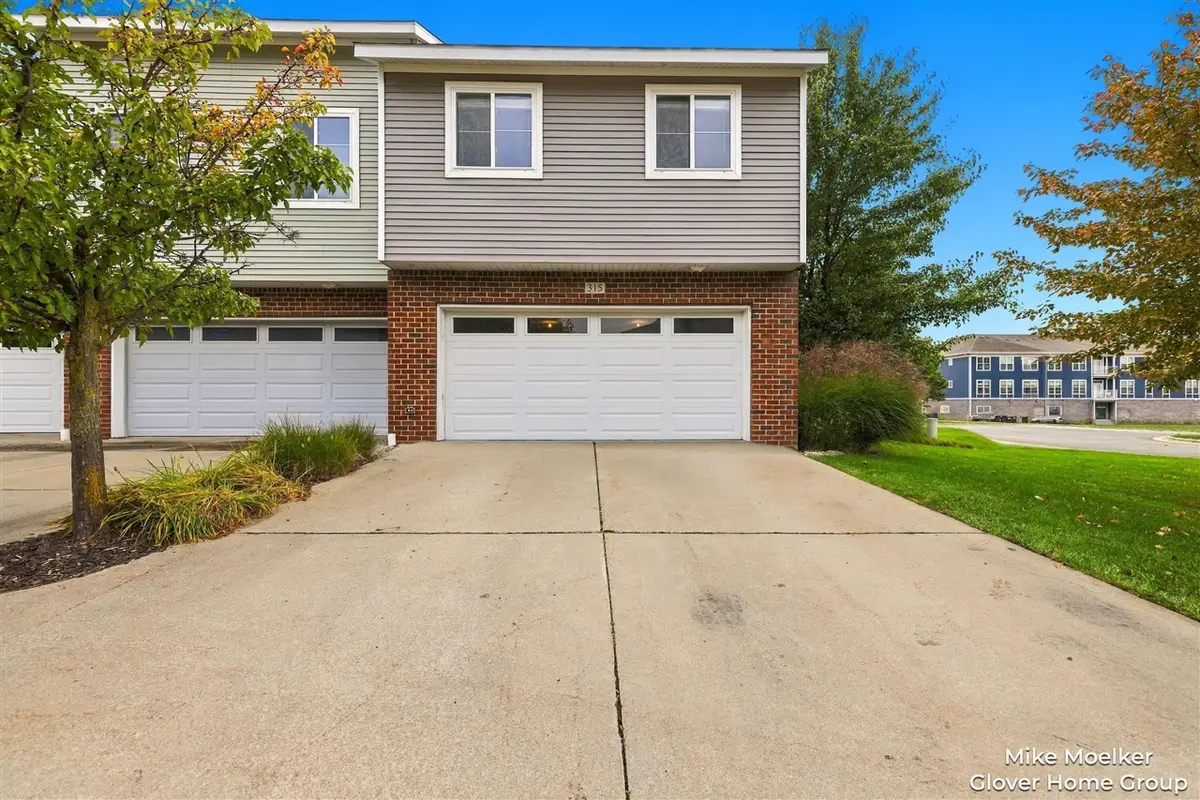 315 Nw, Holland, MI 49423 - #1