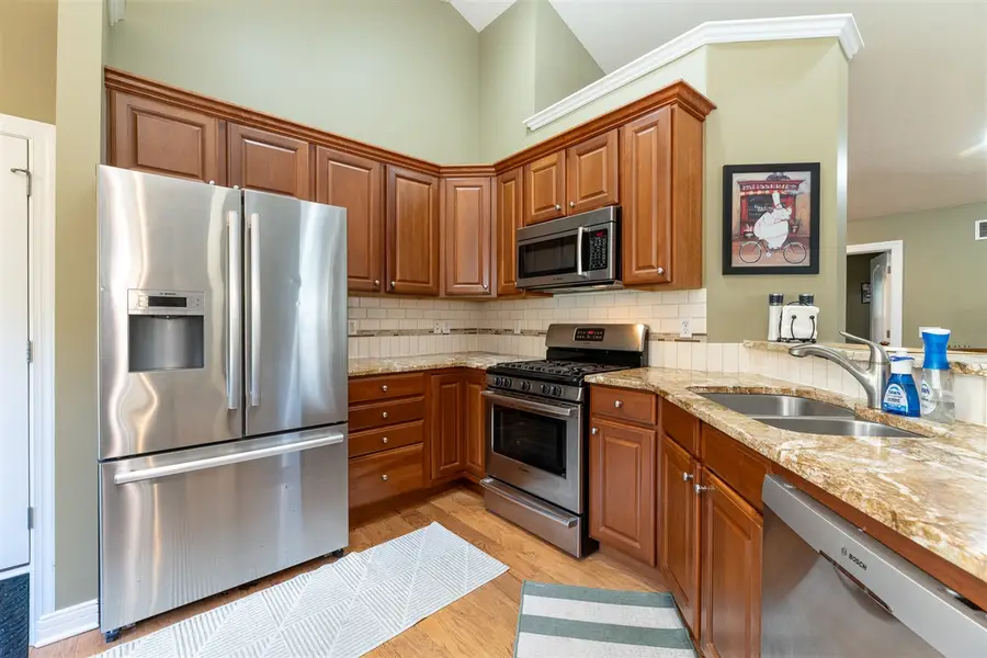 9359 Stratford Woods, Kalamazoo, MI 49009 - #3