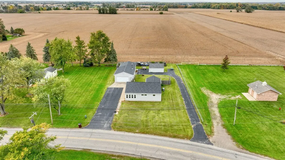 661 N Main, Britton, MI 49229 - #1