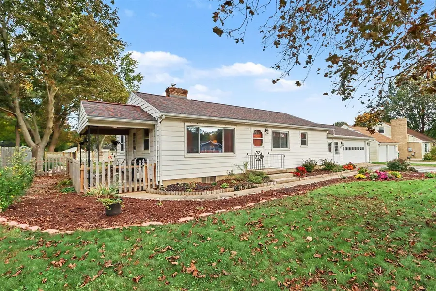 8137 Lorac, Portage, MI 49002 - #2