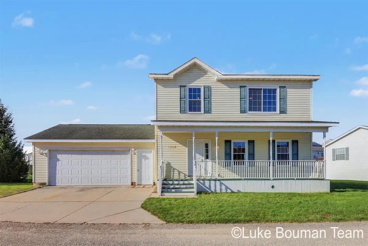11648 E Bear Meadows, Alto, MI 49302 - #1