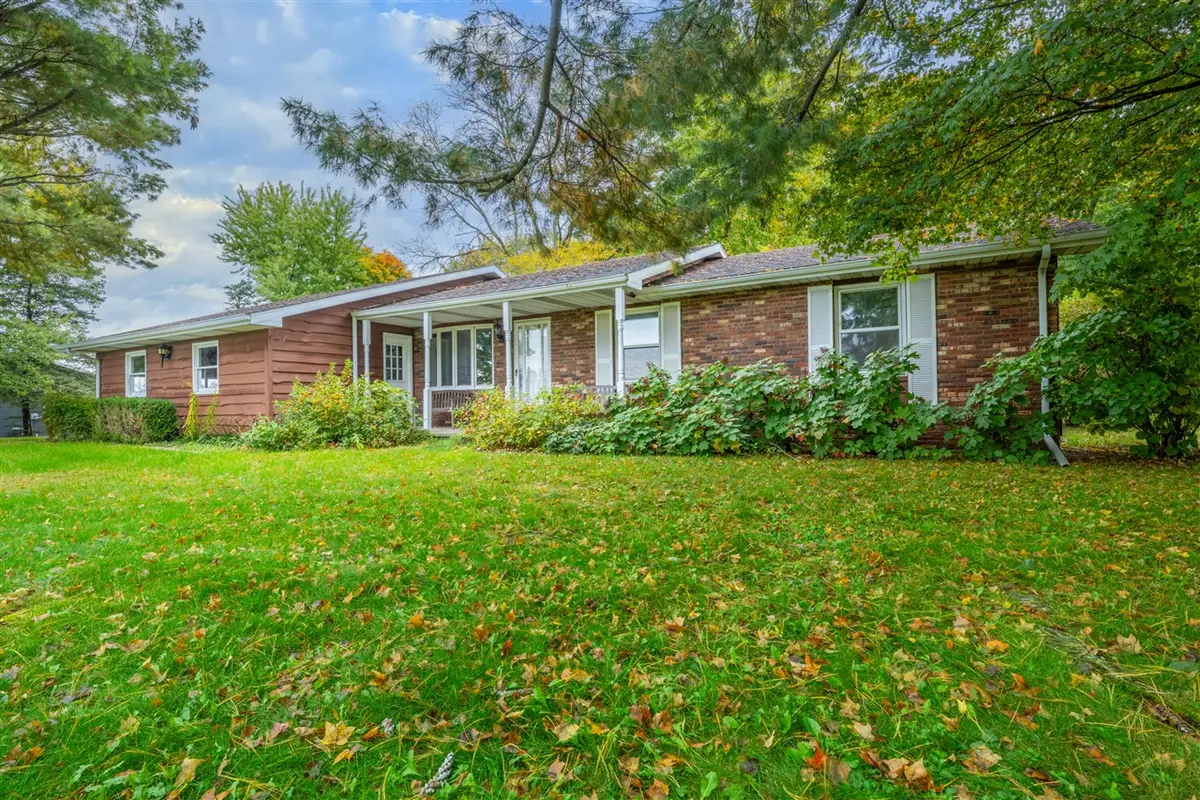 9937 Garr, Berrien Springs, MI 49103 - #1