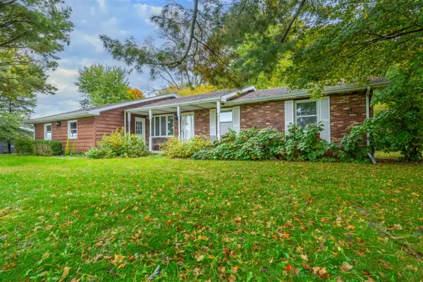 9937 Garr, Berrien Springs, MI 49103