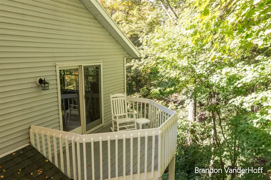 8925 Sorrento Ridge, Byron Center, MI 49315 - #3