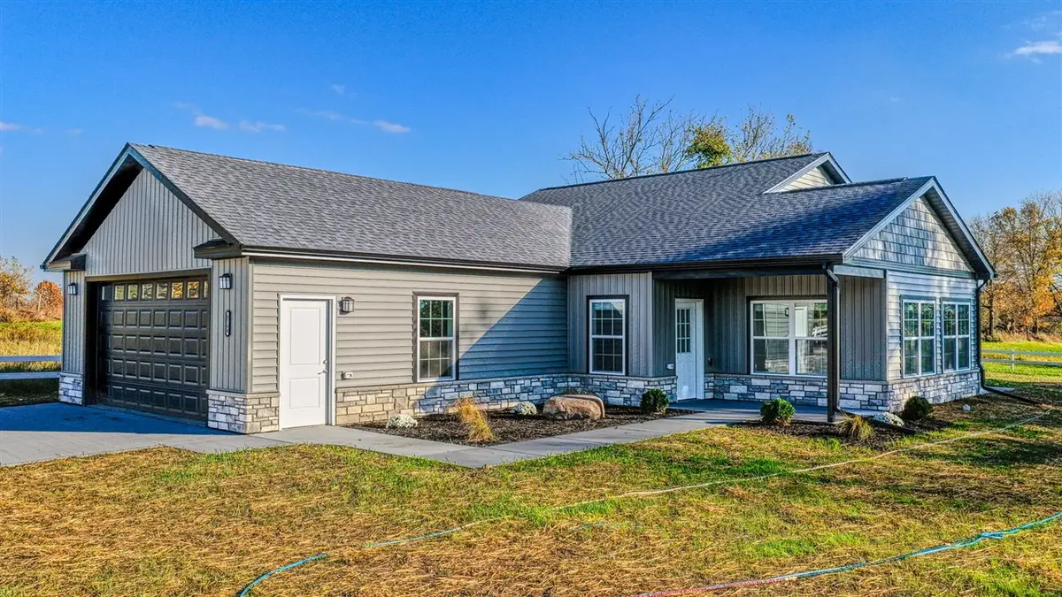4744 E Bluewater, Ionia, MI 48846 - #1