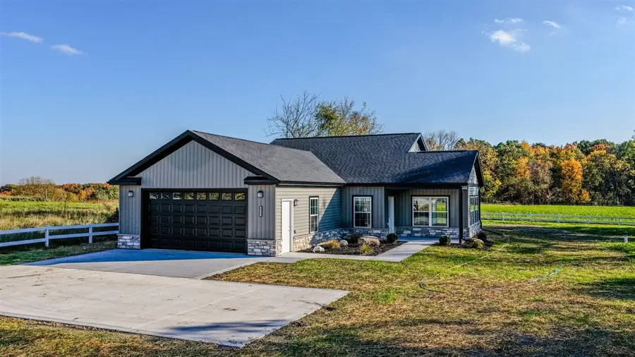 4744 E Bluewater, Ionia, MI 48846 - #2