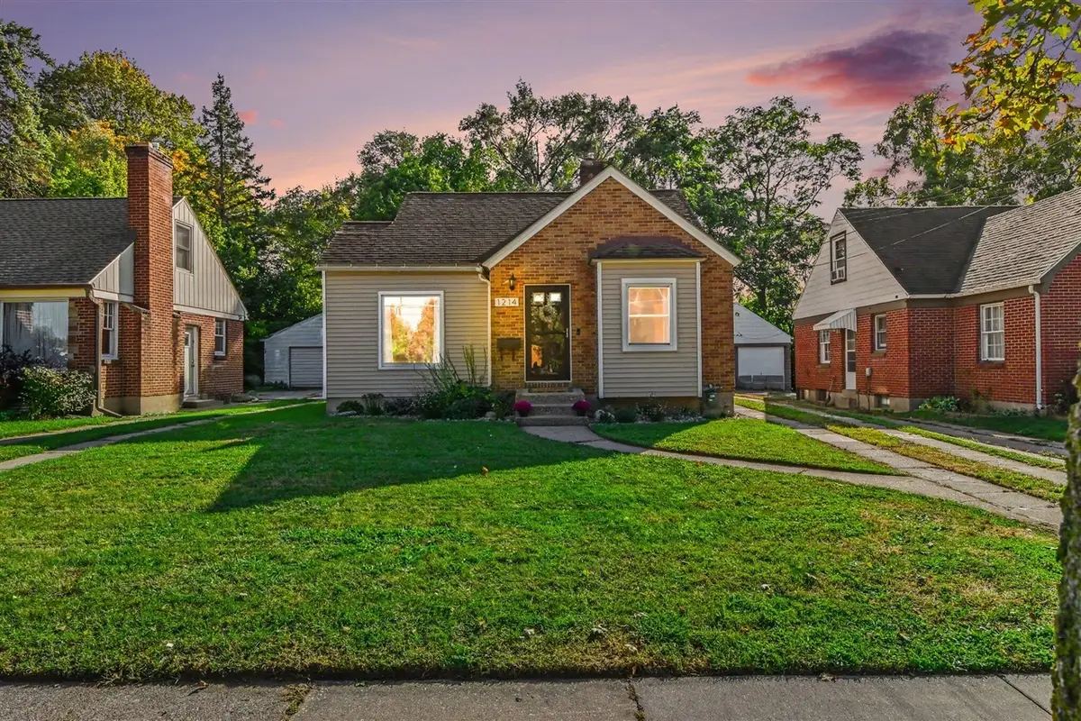 1214 Edna, Grand Rapids, MI 49507 - #1
