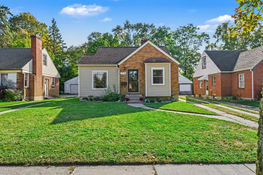 1214 Edna, Grand Rapids, MI 49507 - #3
